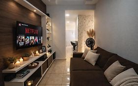 APARTAMENTO TRiNDADE - SINTA-SE EM CASA NO CORACAO DE MANAUS ,PERTINHO DO TEATRO AMAZONAS
